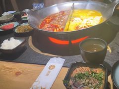 -湊湊火锅·茶憩(石家庄万象城店)
