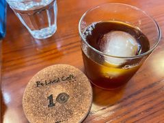 -Be Lived Cafe比例咖啡(摩天轮店)
