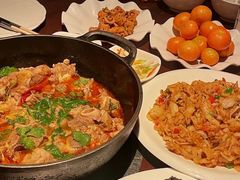 -福茂源横山铁锅羊肉(高新路店)