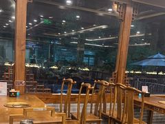 -百叶居·老北京涮羊肉(鼓楼店)