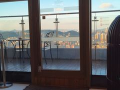 -索菲特酒店 · 云尚天际自助餐厅