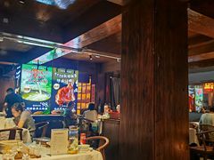 -庆云楼饭庄(什刹海店)