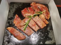 -卡朋西餐(宝安大仟里店)