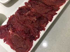 -古乐牛香·鲜牛肉牛杂火锅(新区店)