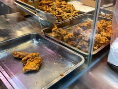 -阿捡忭京炸鸡(韭菜园总店)