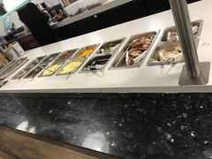 -So Lounge索兰至餐厅(蓝色港湾店)