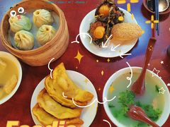 -清真马祥兴菜馆(云南北路店)