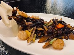 -桂花里·衢州菜·精酿餐吧(未来科技城万达广场店)