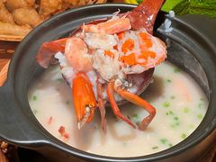 -李记潮汕砂锅粥(营福路店)