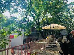 -灯塔咖啡馆BOOK·Coffee Shop