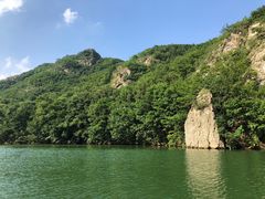 -大连冰峪旅游度假区