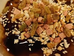 付氏冰粉-付小姐在成都(中山公园店)