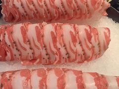 -快乐小羊·内蒙牛羊肉火锅(流花中心店)