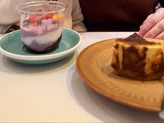 -BAKER&SPICE(安福路店)