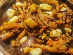 -老三样·美食研究中心(世贸路店)