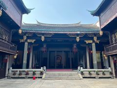 -上海三山会馆