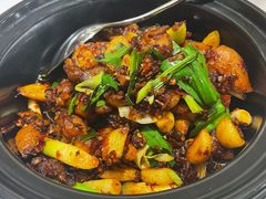 -贵州大厦贵州厅(樱花园西街店)