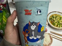 -瑞幸咖啡(坪洲永辉超市店)