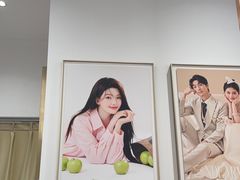-海马体照相馆(万菱汇店)