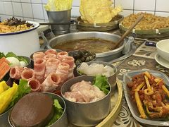 -顶上头·螺蛳火锅(五一新村店)