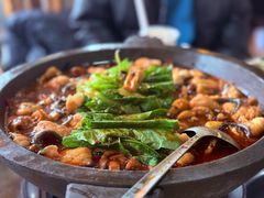 -都江堰石锅鱼