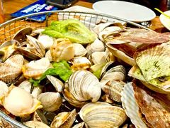 -海味当家·蒸锅海鲜(星海公园店)