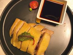-钱塘花园酒楼(上地店)