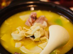 腌笃一锅鲜-沛家·西餐Brunch·直火料理
