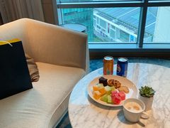 -北京威斯汀酒店