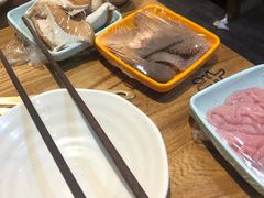 -四喜小胖·北京涮肉(五道营店)