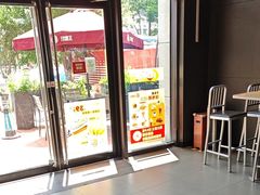 -汉堡王(上海凌云壹街坊店)
