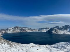 -长白山万达锦华套房酒店