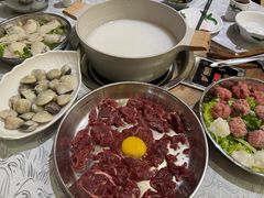 -丰尔粥食·粥底火锅·桑拿鸡(大良总店)