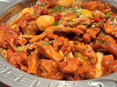 -胖哥俩肉蟹煲(世茂国际广场店)
