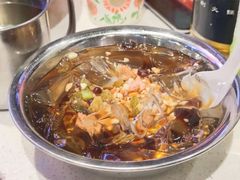-憨铁匠老火锅(龙岗万科里店)