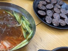 -高社长参鸡汤(高丽街店)