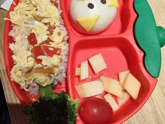 -川堂风·跷脚牛肉·乐山爆炒(宝山日月光店)