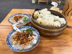 -晓友烧麦(光华村店)