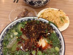 -有礼有面(知春路店)