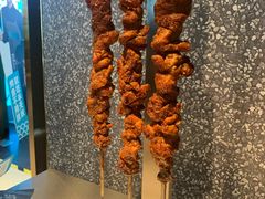-半天妖烤鱼(新中关购物中心店)