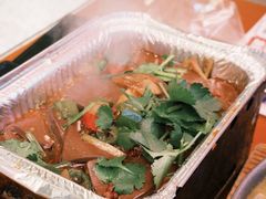 -神府路壹号·海鲜烧烤·砂锅粥·锅物(三坊七巷店)