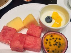 -京香轩·中餐厅(上海中庚聚龙酒店)