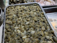 -杨记海鲜楼(三门黑金冠店)