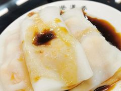 鮮蝦腸粉-香港蓮香樓(中環店)