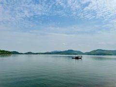 -天目湖山水园