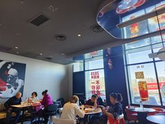 -必胜客(欧亚卖场店)
