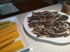 -小牛叔鲜切牛肉·火锅·烤肉自助(公济桥路店)