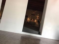 -曼谷国家博物馆