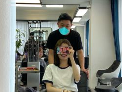 -凯博K-boom Hair Salon