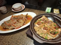 -老客家·客家菜(万达店)